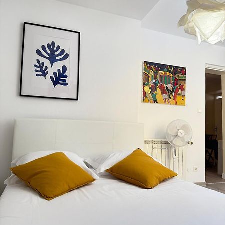 Le Favorin 1 Apartment Arles Exterior foto